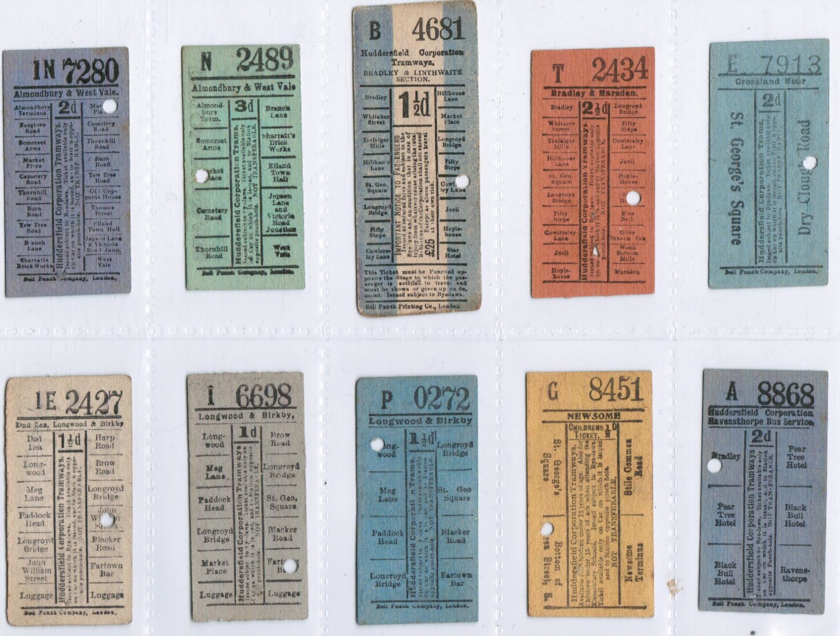 Multi File 426
